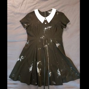 Killstar medium babydoll dress